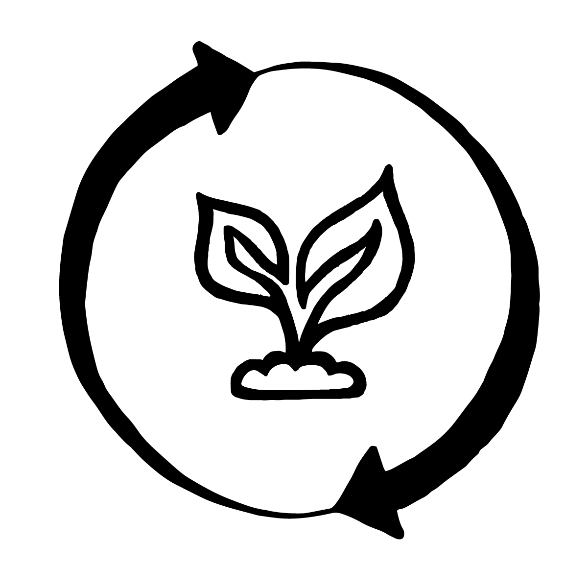Environmental Impact Icon